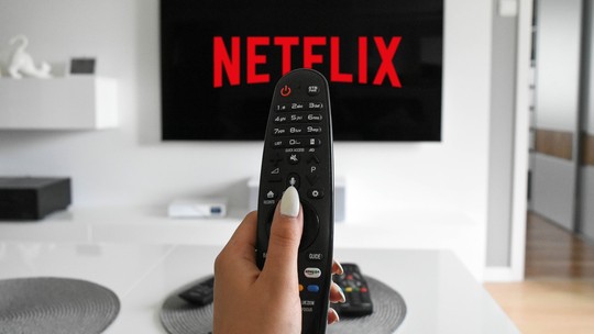 Netflix tem alta em assinaturas após veto a partilhar senha 