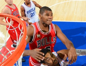 Ex-Flamengo, Felício tem boa estreia na D-League, com direito a enterradas