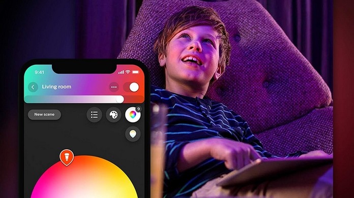 Lampada Inteligente Philips Hue Ganha Versao Com Conexao Bluetooth Acessorios Techtudo
