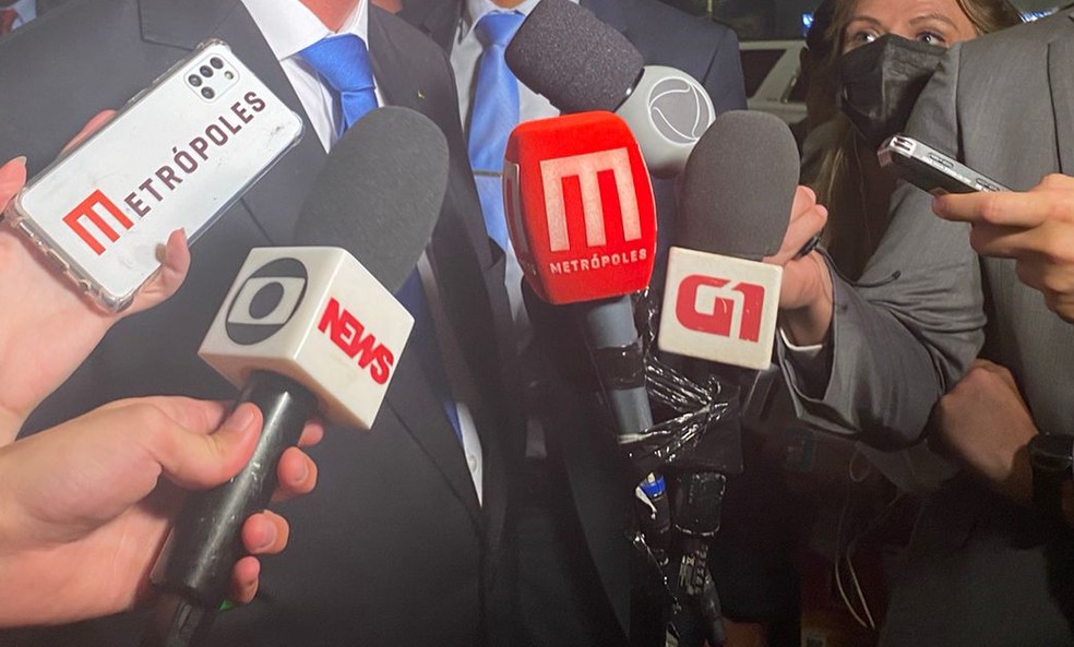 488 Jornalistas Estao Presos No Mundo Em 2021 Diz Relatorio 46 Foram Mortos Mundo G1