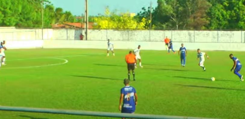 Bacabal e Tuntum empatam sem gols no Maranhense Série B