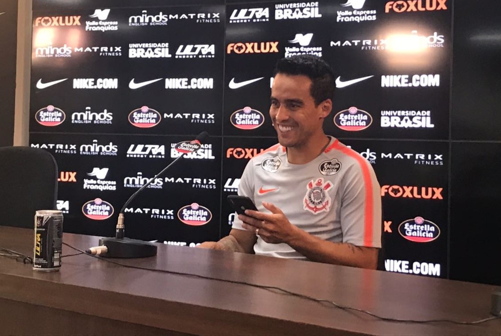 Jadson revela papo com Kazim e confia em recuperação do amigo