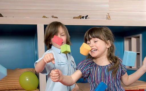 Brincar de boneca ajuda meninos e meninas a desenvolverem empatia e  habilidades sociais, diz estudo - Revista Crescer, Educação