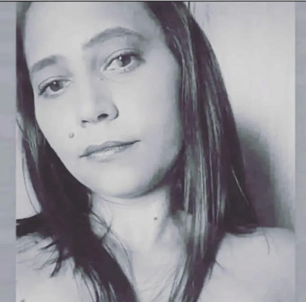 Homem mata ex-esposa no município de Senador Elói de Souza, no RN — Foto: Reprodução