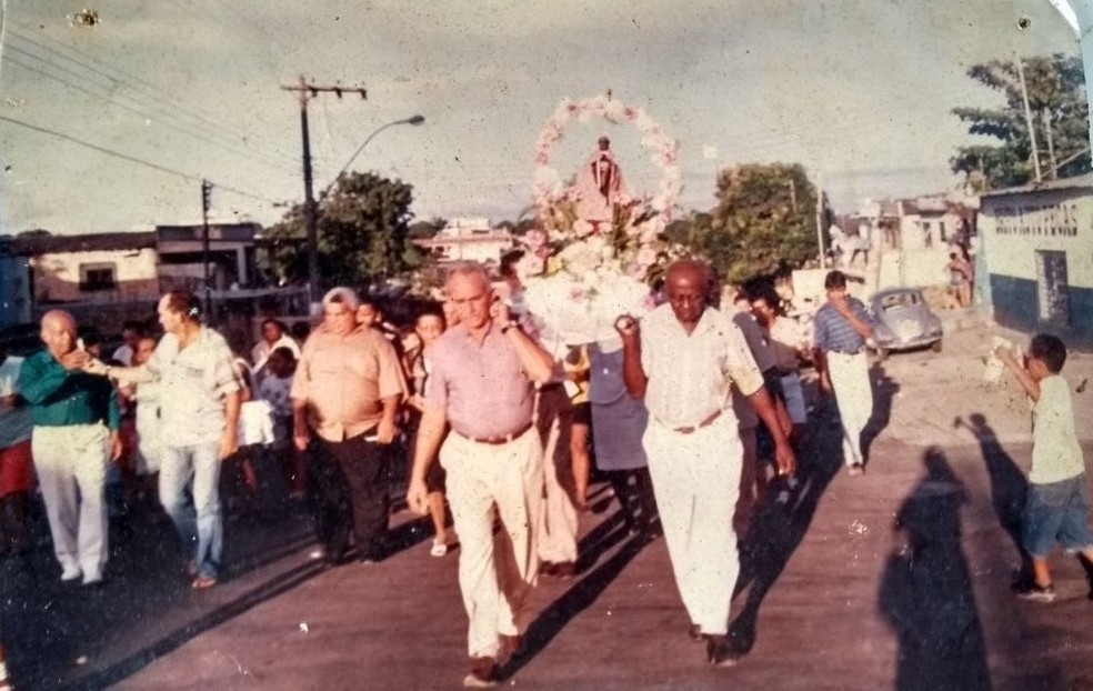Luta e superação marcam história do Quilombo de São Benedito em Manaus | Manaus de Todas as Cores 2017 | G1