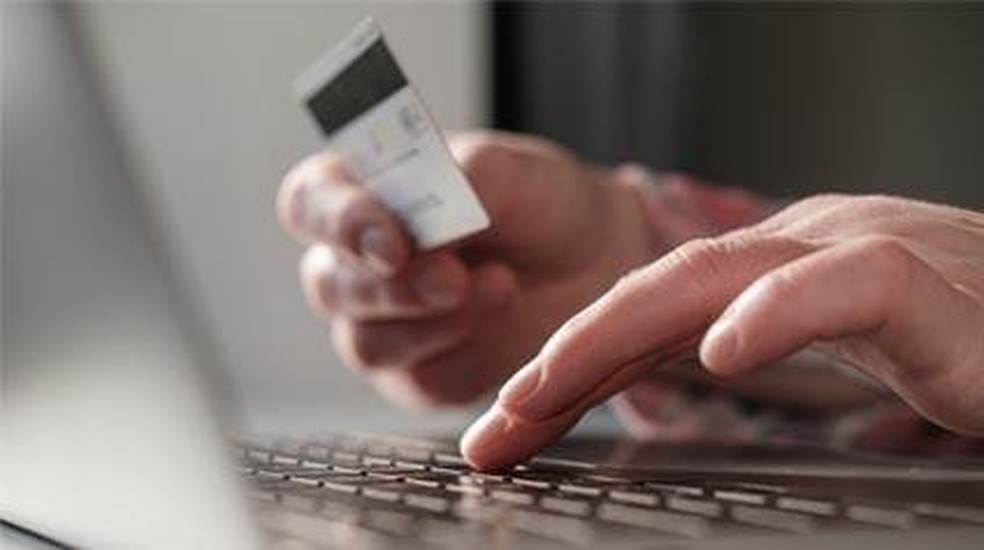 Vendas Pela Internet Ganham Forca Especial Publicitario Portal Entre G1