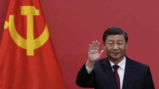 FT: Embaixador da China na UE pede resistência a pressões “injustificadas” e diz que Pequim não será “pisoteada” 