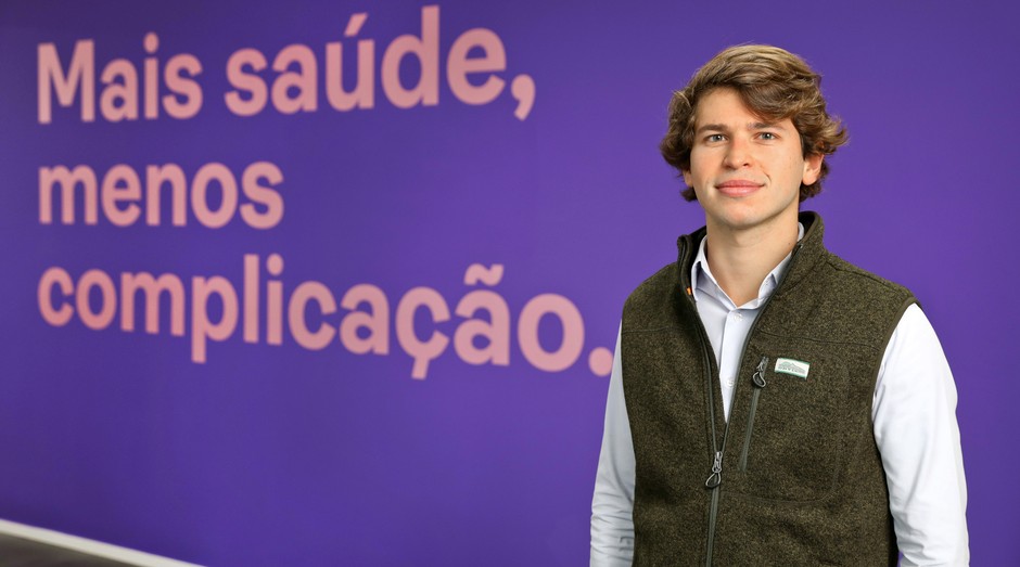 Pedro Dias, presidente e cofundador da Mevo (Foto: Divulgação)