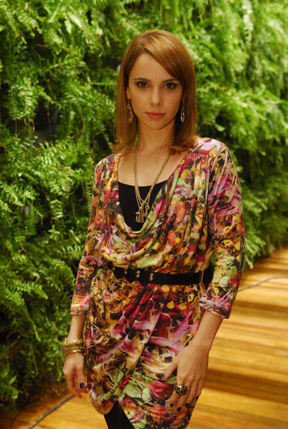 No aniversário de Débora Falabella, relembre papéis marcantes da atriz Vídeo Show Gshow