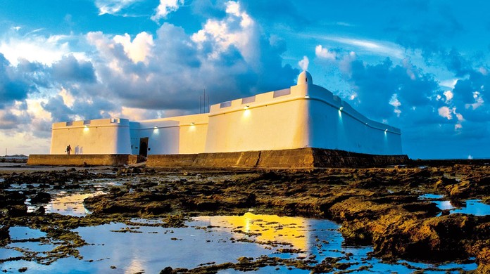 Natal completa 418 anos de história; Pedrinho Mendes faz show | Rio Grande  do Norte | G1