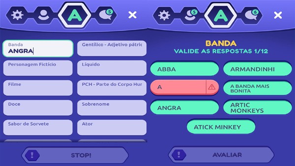 Gartic Uno Stop E Mais Oito Jogos Que Sao Mania Durante Quarentena Jogos Casuais Techtudo