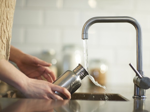 Internauta viraliza ao revelar pesquisa sobre mecanismo da torneira; aprenda também (Foto: Getty Images)