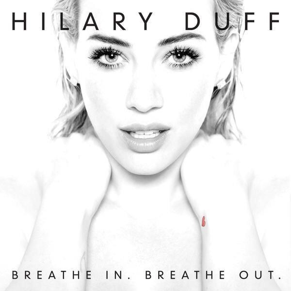 Hilary Duff (Foto: Divulgação)