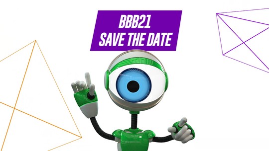 Big Brother Brasil | Reality Show | Gshow | Globo