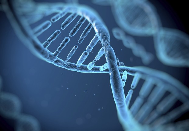 Genoma (Foto: Thinkstock)