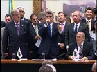 Ministro Celso Pansera diz que não deixa cargo e permanece no PMDB