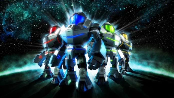 Metroid Prime Federation Force teve o trailer com mais dislikes da Nintendo (Foto: Divulgação / Nintendo)