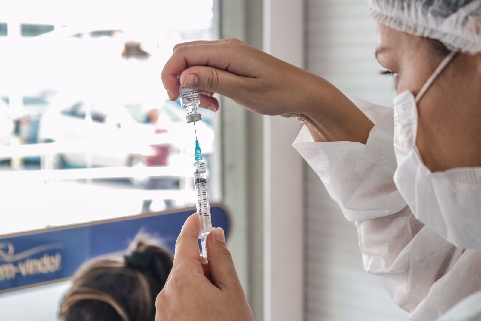 Aracaju amplia vacinação contra Influenza para público geral a partir de segunda