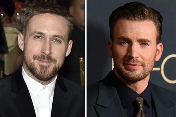 The Gray Man': Ryan Gosling é destaque nas primeiras imagens do