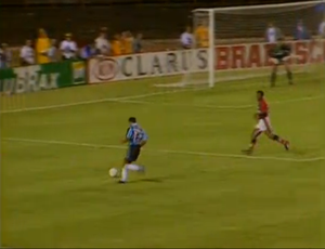 Cinco finais da Copa do Brasil iriam para os pênaltis sem critério do gol fora de casa