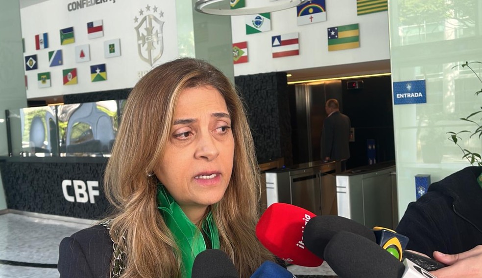 Palmeiras mira mais reforços até o final da janela de transferências