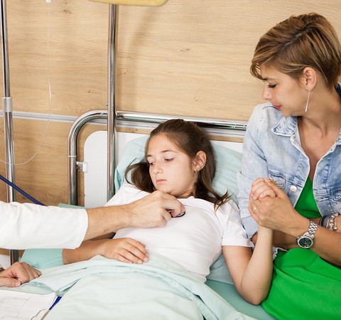 Hepatite em crianças: o que você precisa saber 