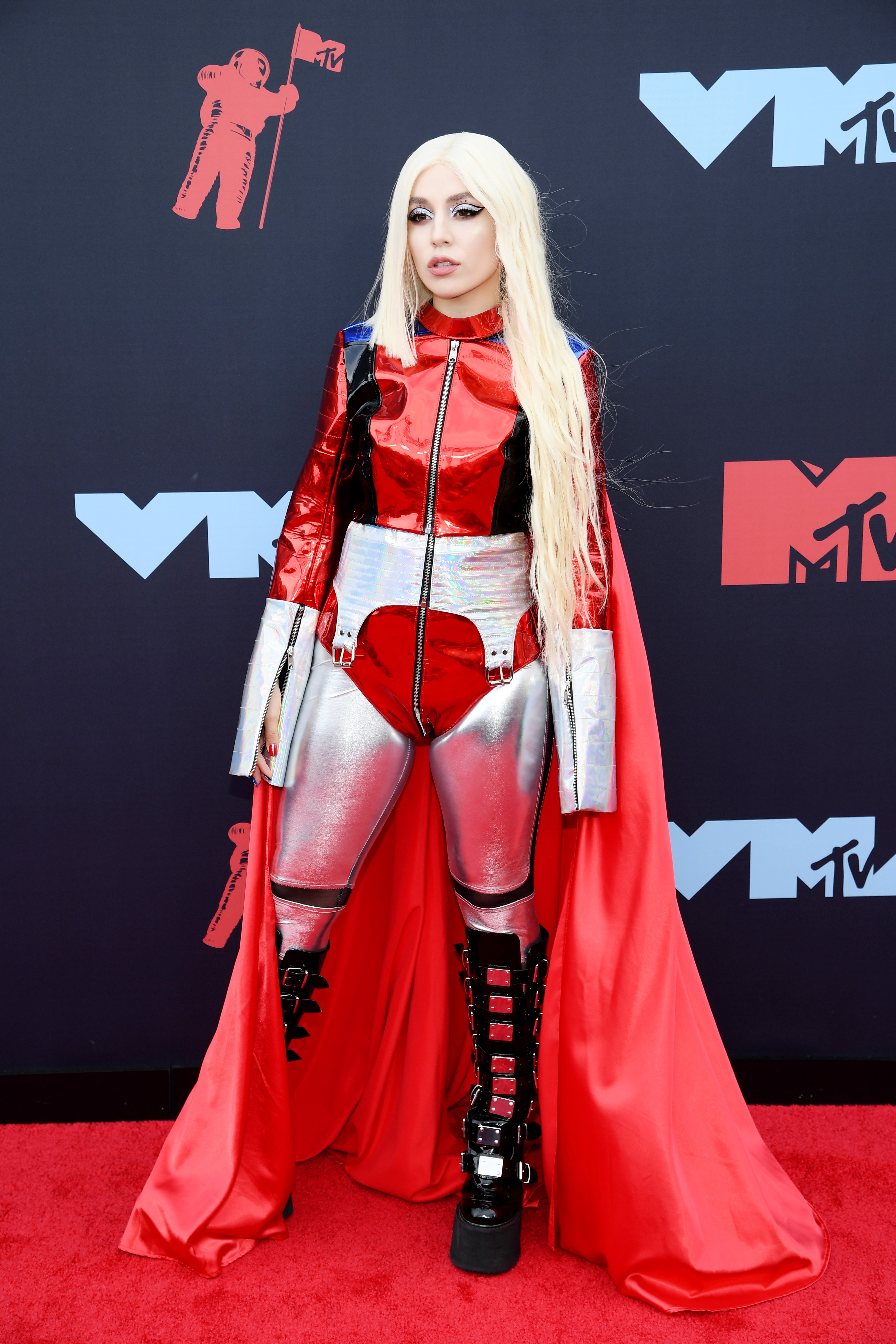 Ava Max (Foto: Getty Images)