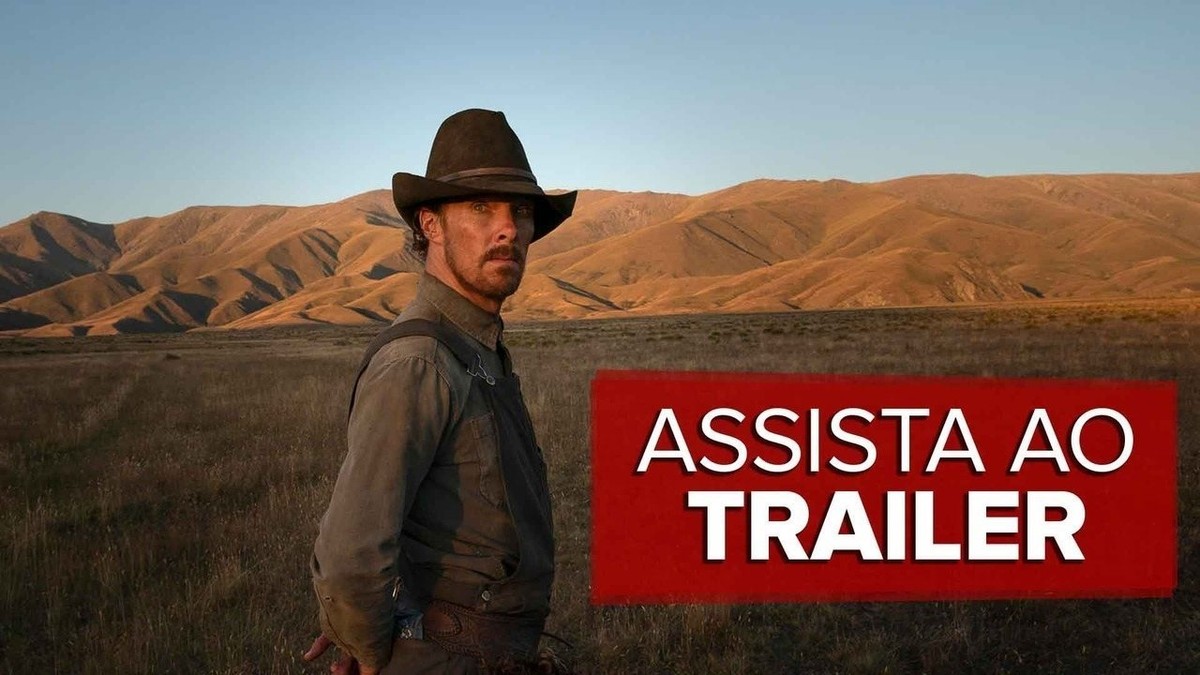 ‘Ataque dos Cães’ vence Critics Selection Awards |  Pop & Arte