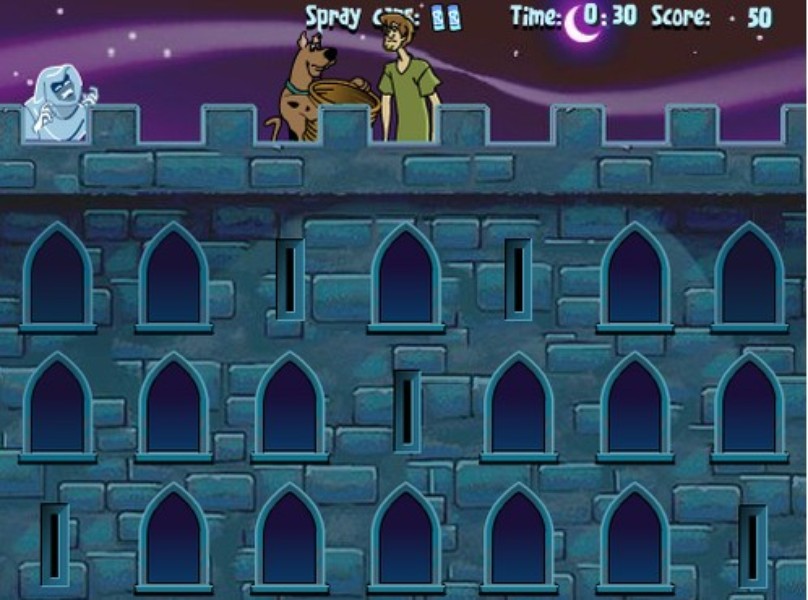 Scooby Doo Castle Hassle Jogos Download TechTudo
