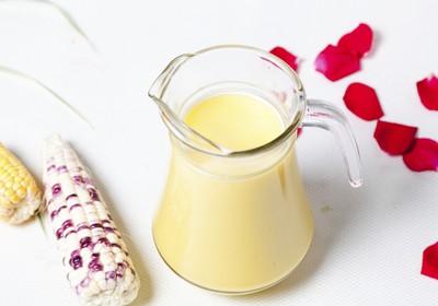 suco_milho (Foto: Thinkstock)