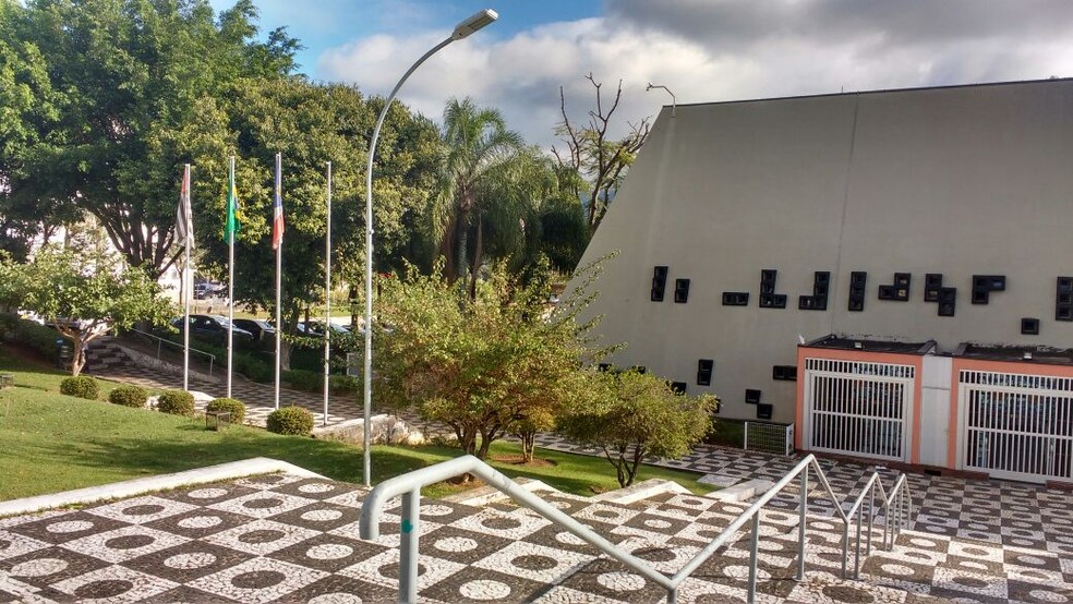 Camara De Mogi Analisa Codigo De Obras Que Deve Regulamentar Construcoes Mogi Das Cruzes E Suzano G1