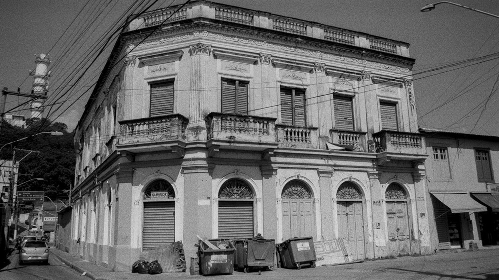 Cuiaba 300 Anos Voce Identifica Cuiaba Atraves De Fotos Antigas Faca O Teste Mato Grosso G1