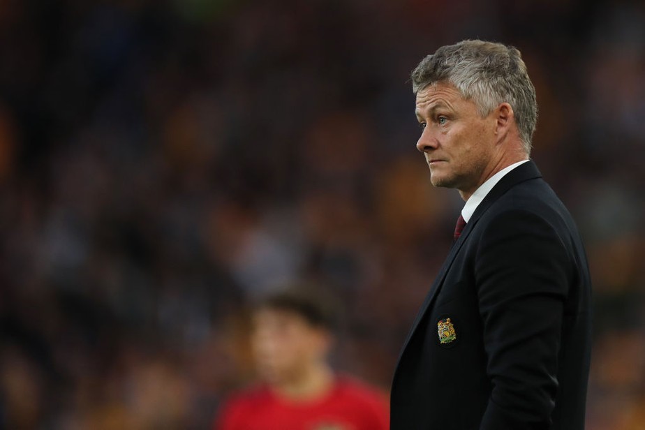 Os muitos problemas do Manchester United para propor o jogo