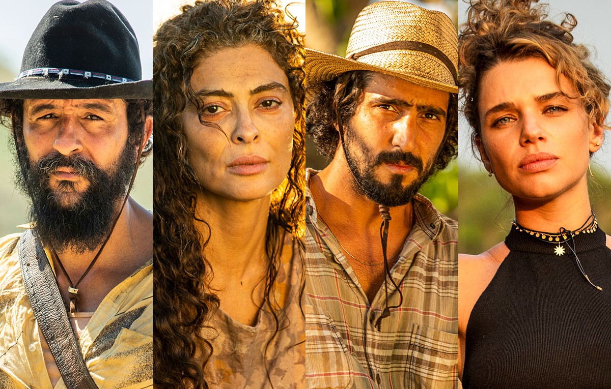 Estreia de 'Pantanal': tudo o que você precisa saber para ver a novela ...