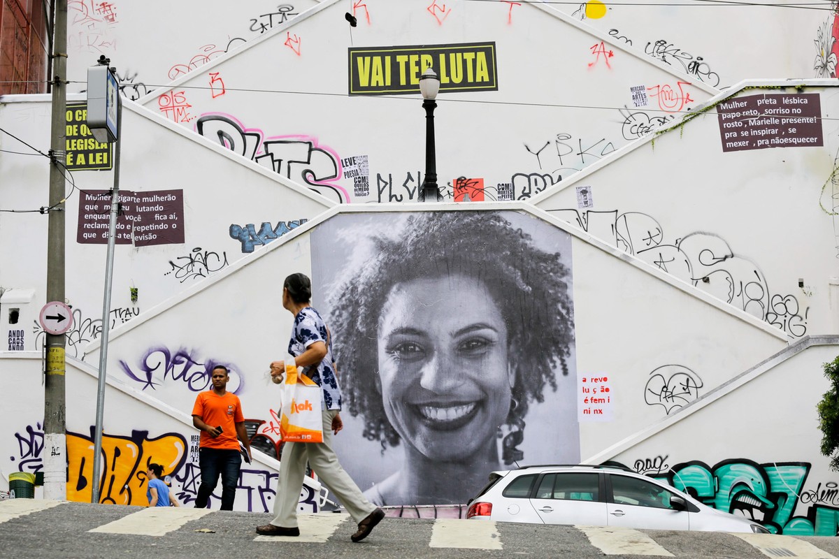 O que se sabe sobre as mortes de Marielle Franco e Anderson Gomes