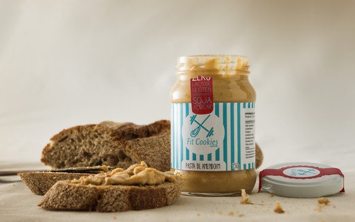 Advogada Cria Franquia De Doces Fitness Depois De Dieta Pequenas