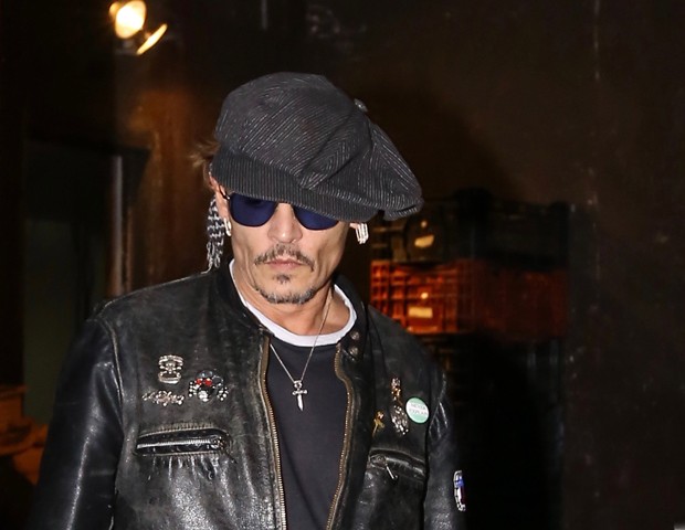 Johnny Depp (Foto: AKM-GSI)