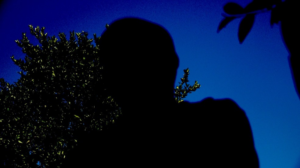 Parente conta que mãe de irmãos morreu recentemente, no ES  — Foto: Reprodução/ TV Gazeta 