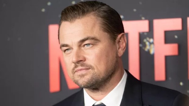 O ator de Hollywood Leonardo DiCaprio doou milhões de dólares para esforços de conservação (Foto: GETTY IMAGES via BBC)