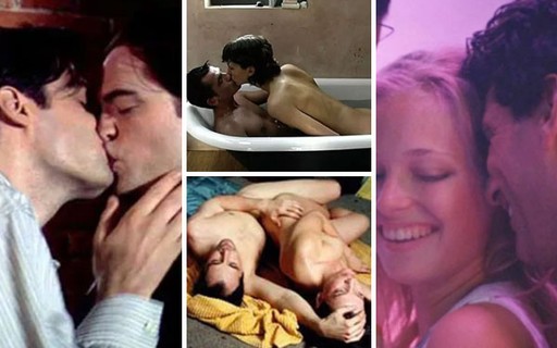 Ver filmes de sexo com cenas picantes