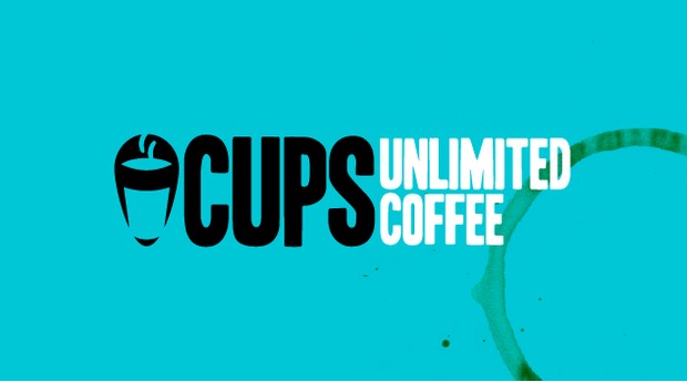 O aplicativo da Cups promete uma quantidade ilimitada de café aos seus usuários em troca de uma assinatura mensal  (Foto: Divulgação)