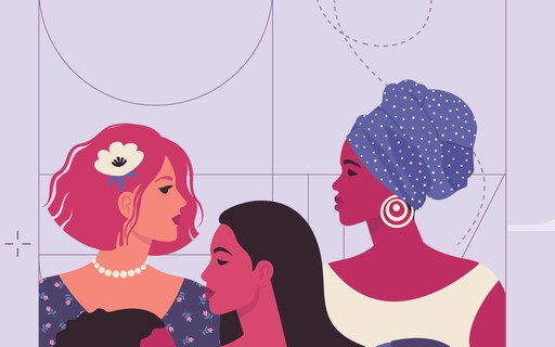 Por que o feminismo precisa considerar a interseccionalidade para avançar em questões fundamentais? - Revista Glamour | Lifestyle