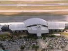 Aeroporto de Fortaleza melhora na avaliação e é sexto melhor do Brasil