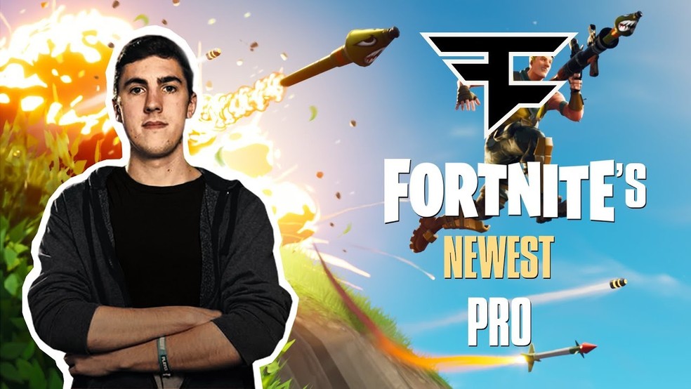 Nomes Para Fortnite Nicks Criativos De Pro Players Do Jogo Da Epic Games Atletas Techtudo