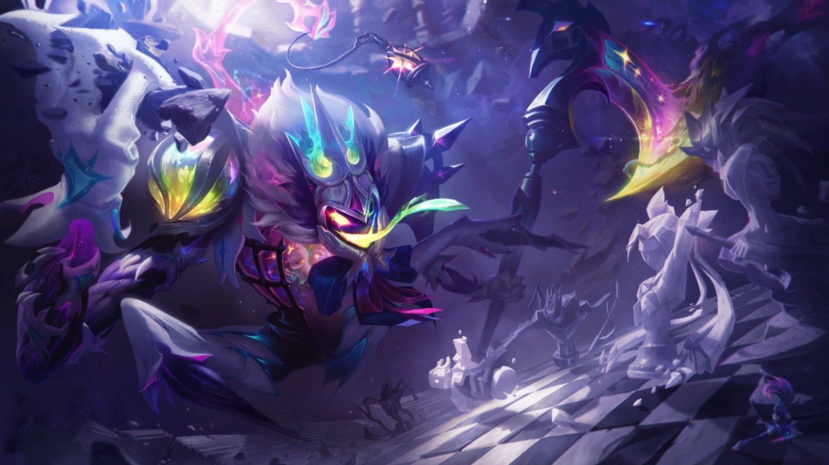 Guardiãs Estelares 2022: veja o que é e como participar do evento de LOL