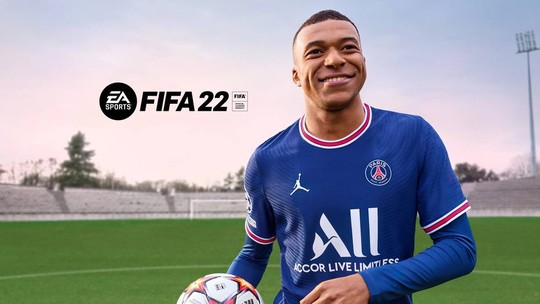 FIFA 22 entra na EA Play; veja detalhes e como jogar