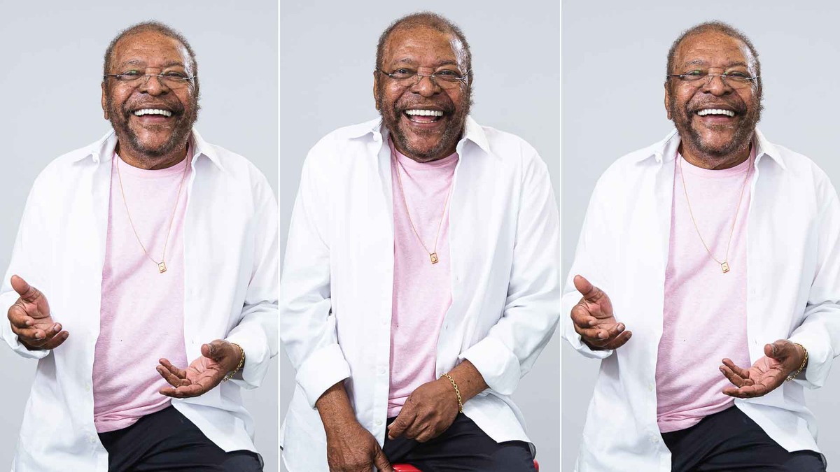 Martinho da Vila insere poesia e encontro de religiões em álbum: ‘Pensei em juntar todo o mundo’ |  Música