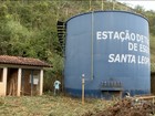 ES tem quatro estações de tratamento de esgoto abandonadas