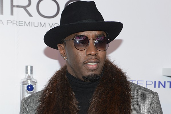 Sean Combs (Foto: Getty Images)