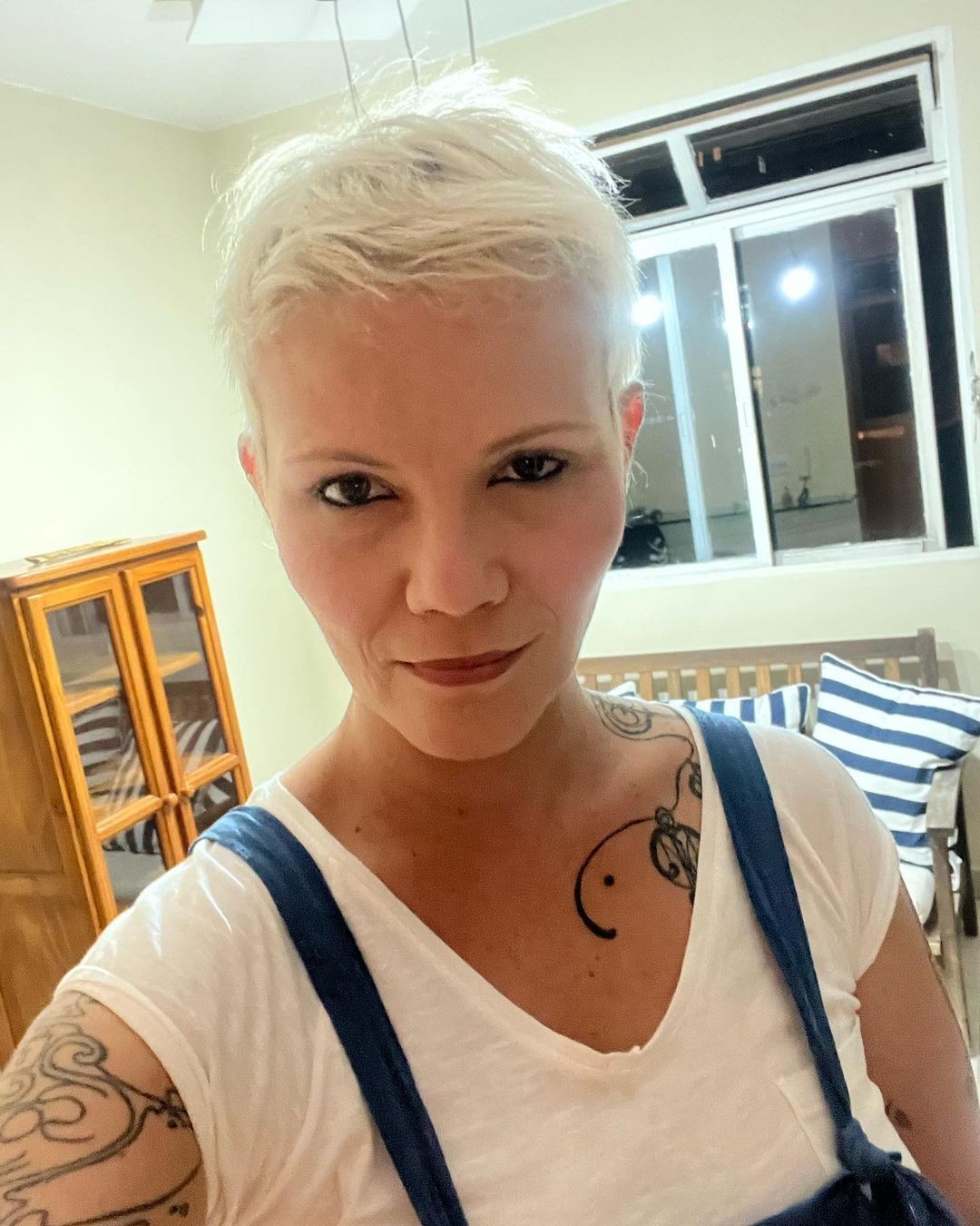 Cartunista Carol Cospe Fogo será velada em BH nesta terça-feira